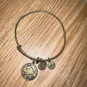 Alex and Ani Bracelet Lot